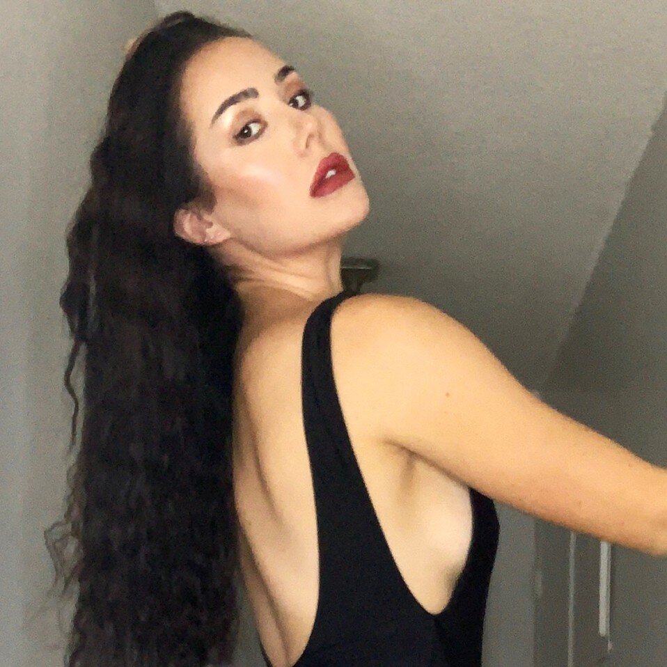 Jasminaniel (@jasminaniel), OnlyFans creator