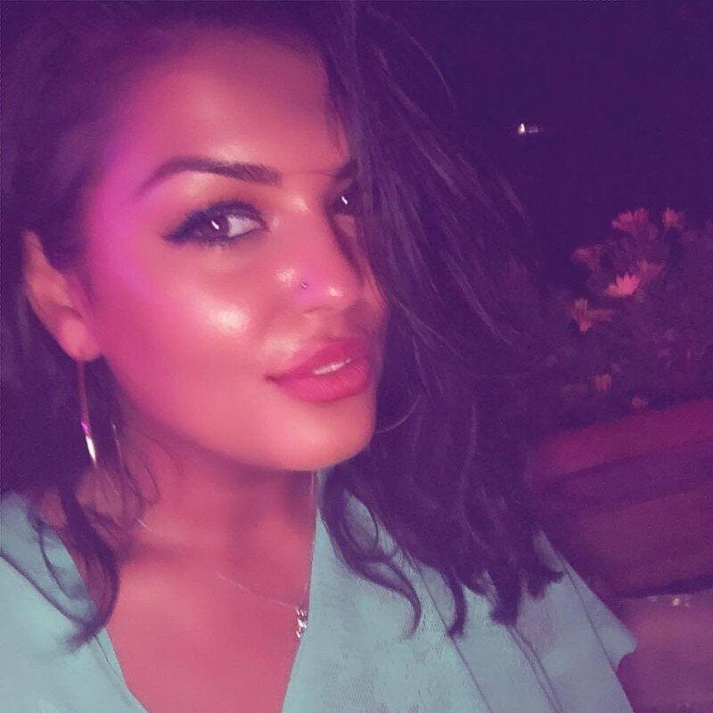 Jasmineblack (@jasmineblack), OnlyFans creator