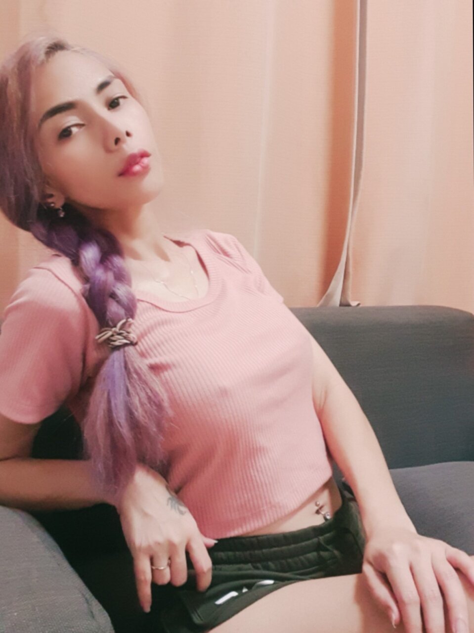 Jasmineblossomxx (@jasmineblossomxx), OnlyFans creator