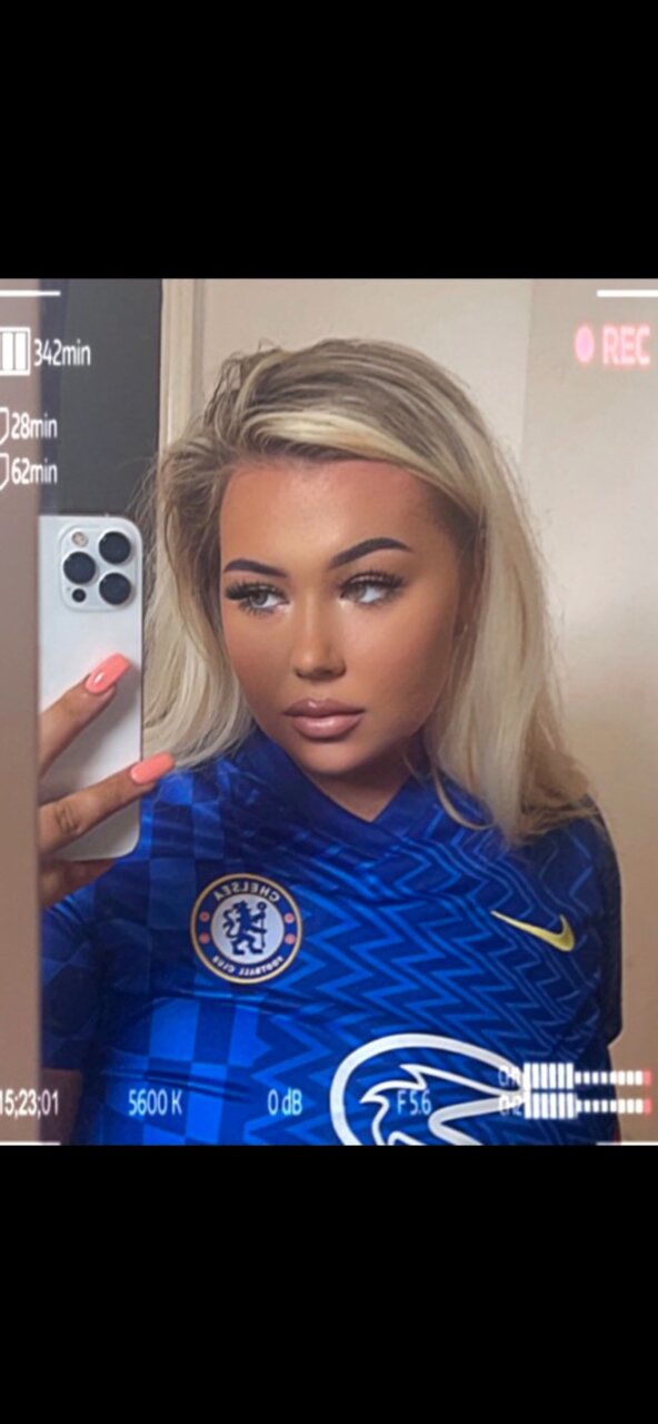 Jasmineletiax (@jasmineletiax), OnlyFans creator