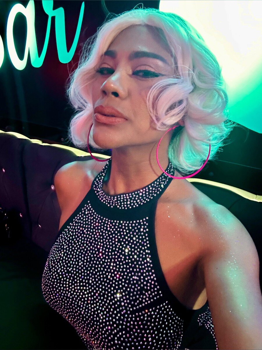 Jasminemali (@jasminemali), OnlyFans creator