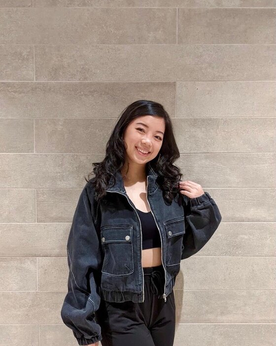 Jasminemilktea