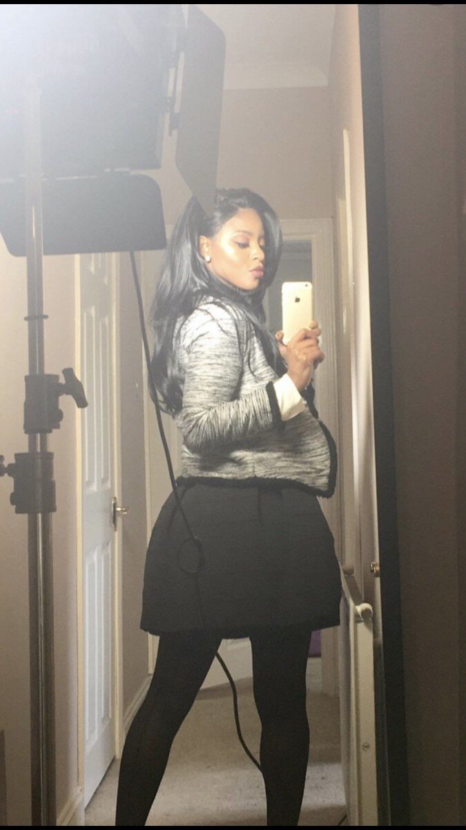 Jasminewebb (@jasminewebb), OnlyFans creator