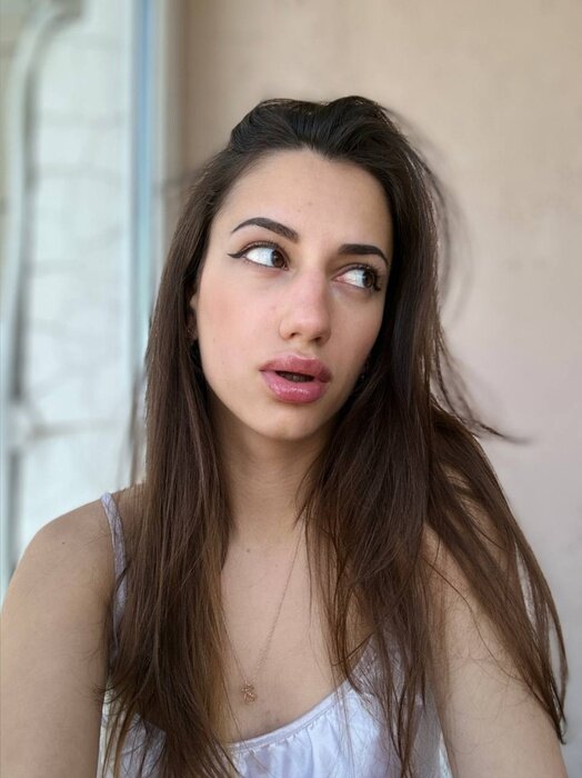Jasmin (@jasminhotlady), OnlyFans creator