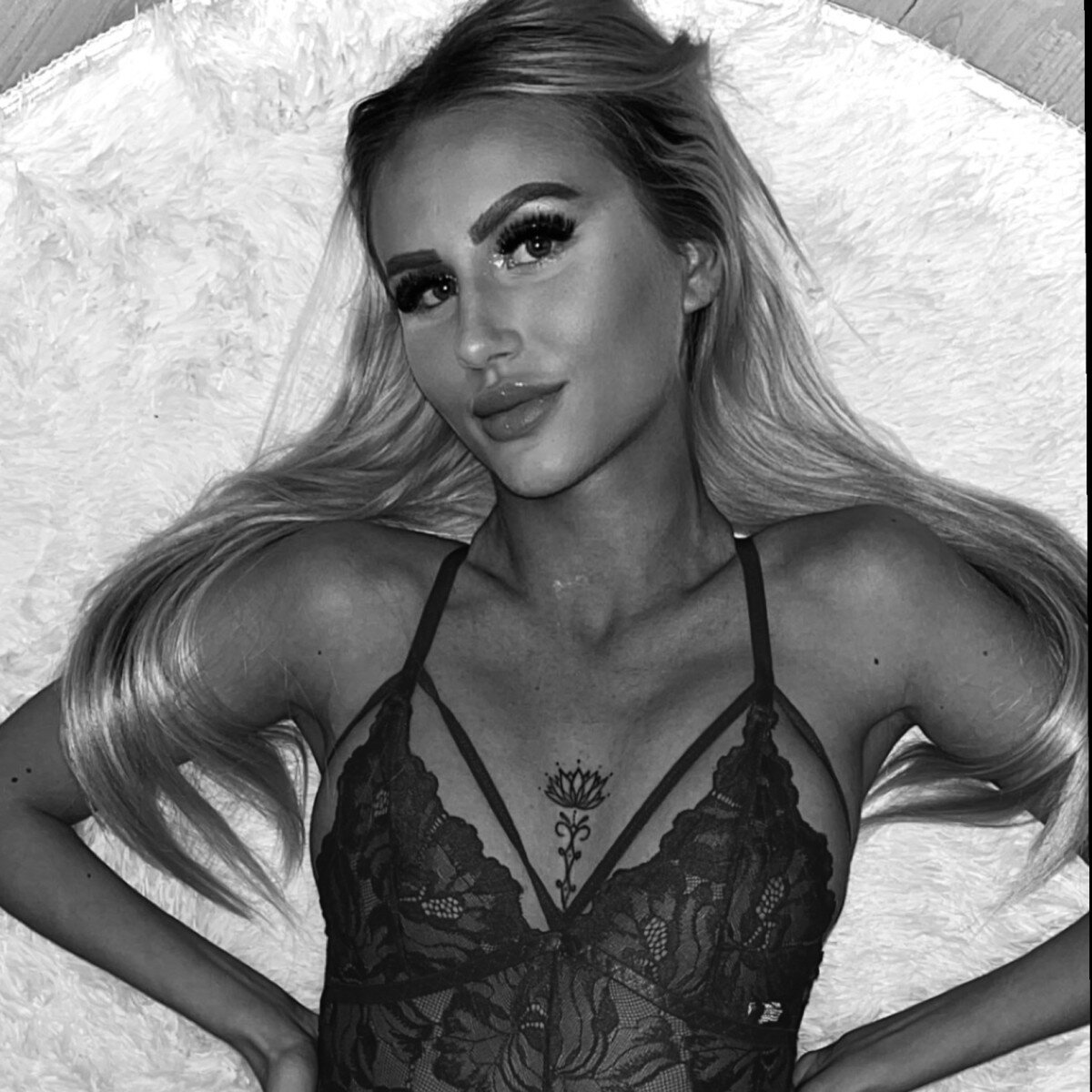 Jasminiida (@jasminiida), OnlyFans creator
