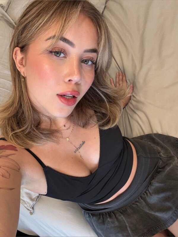 Jasmyn (@jasmyn), OnlyFans creator