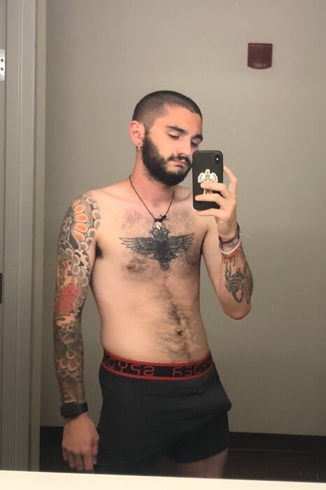 Jasonv (@jason.v), OnlyFans creator