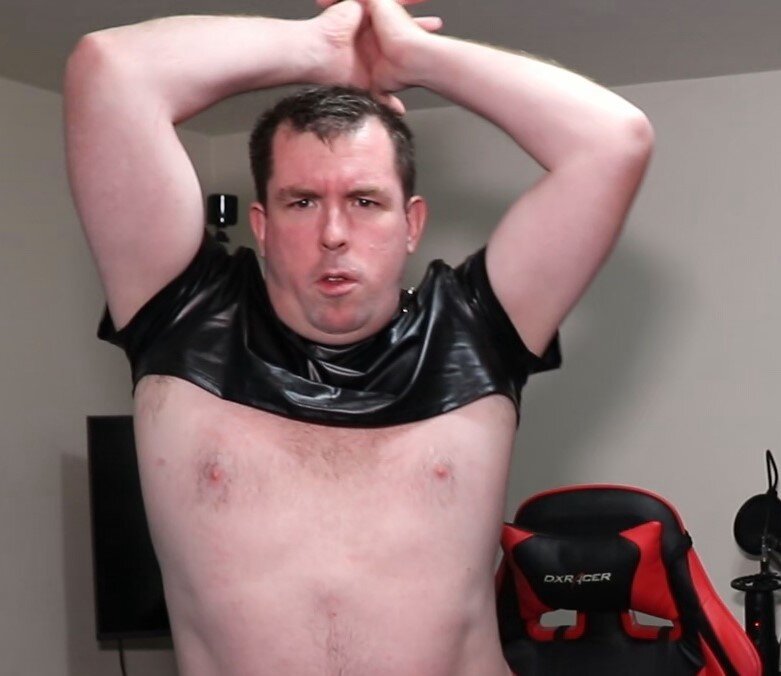 Jasondixonvrc (@jasondixonvrc), OnlyFans creator