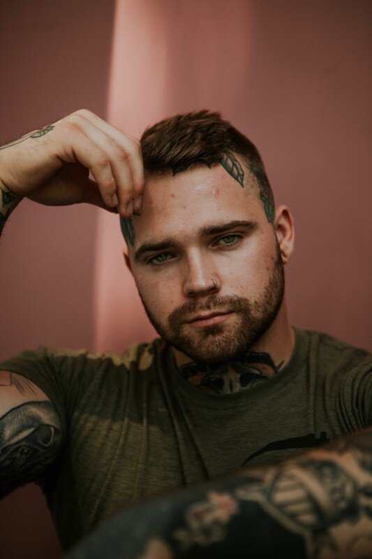 Jasonleescott (@jasonleescott), OnlyFans creator