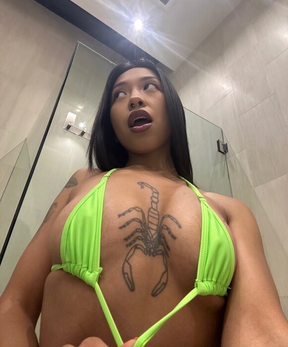 Jassyjasss (@jassyjasss), OnlyFans creator