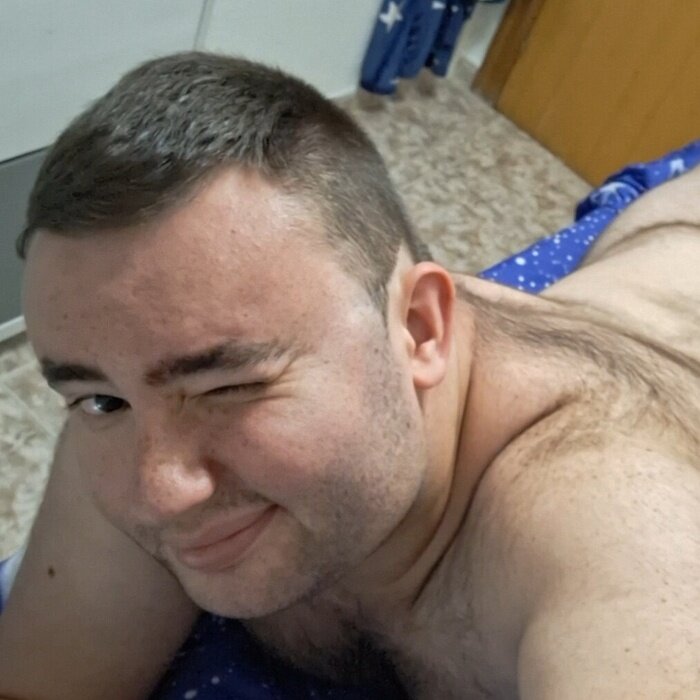 Javierbear (@javier.bear), OnlyFans creator