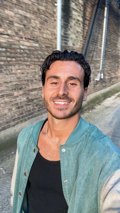 Javierdali (@javierdali), OnlyFans creator