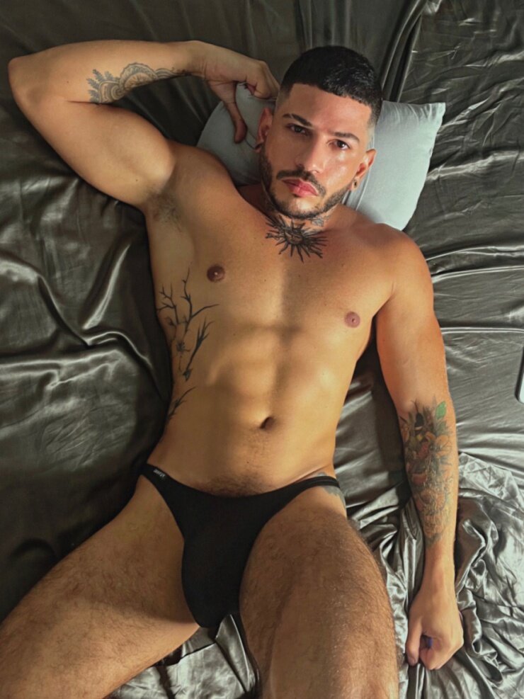 Javierxxl (@javierxxl), OnlyFans creator