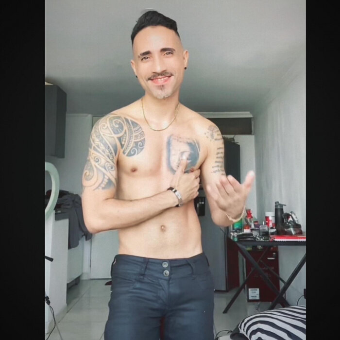 Javoxthebone (@javoxthebone), OnlyFans creator