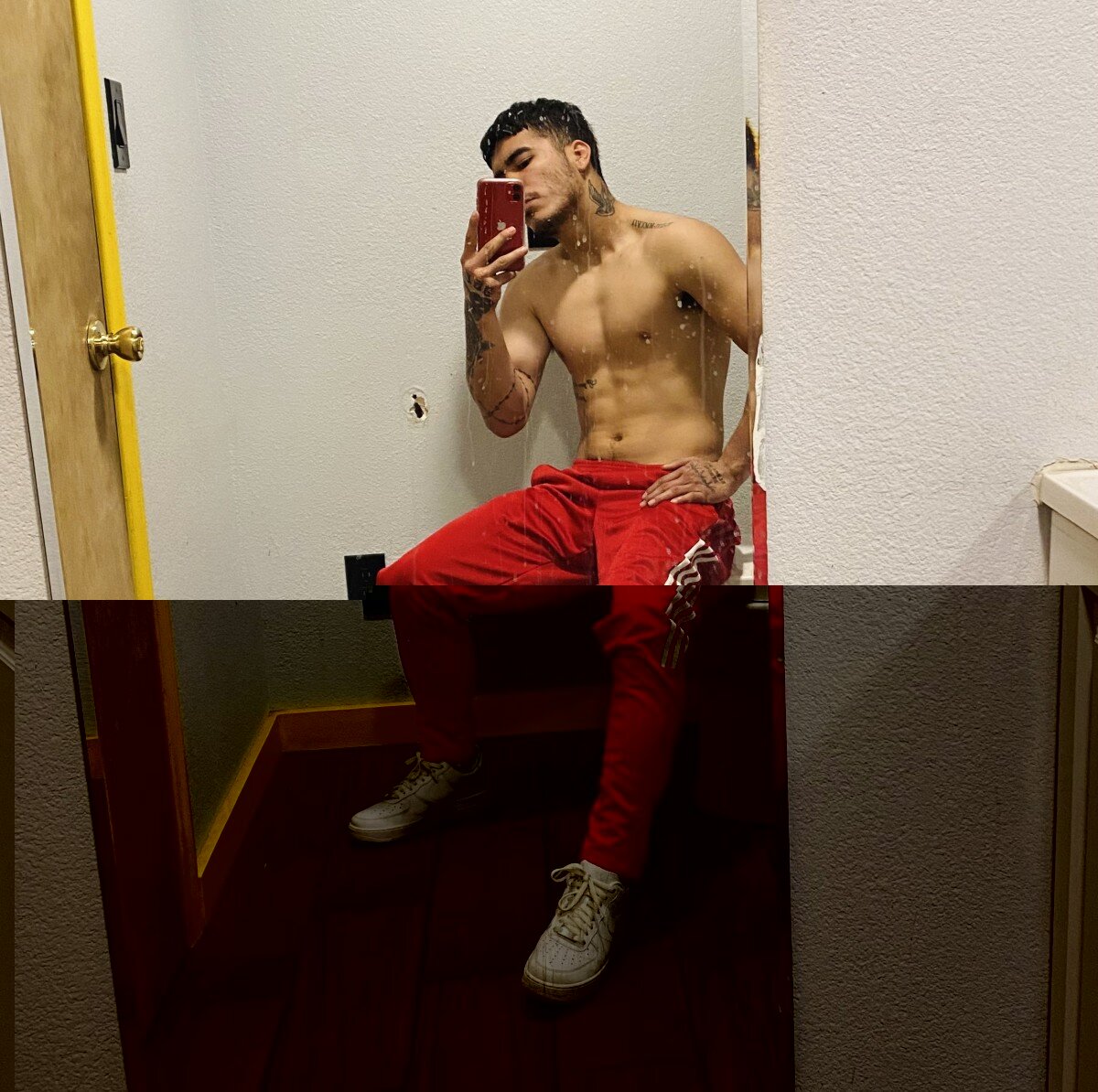 Javynohoess (@javynohoess), OnlyFans creator