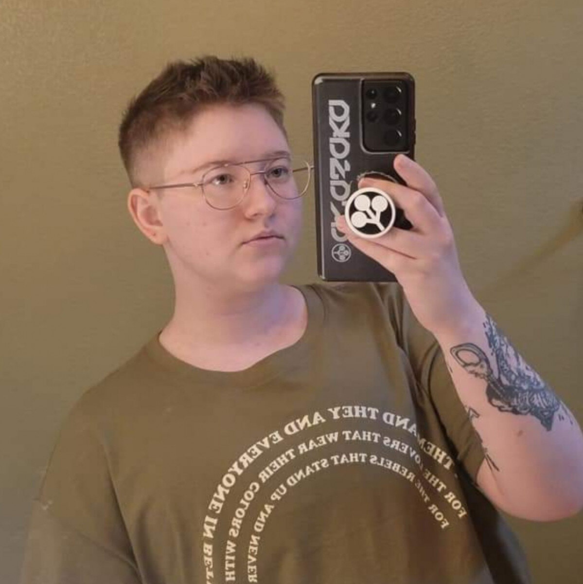 Jaxacer (@jaxacer), OnlyFans creator