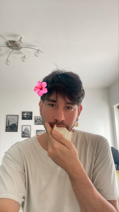 Jaxmixter (@jaxmixter), OnlyFans creator