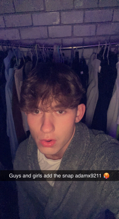 Jaxonk (@jaxonk), OnlyFans creator