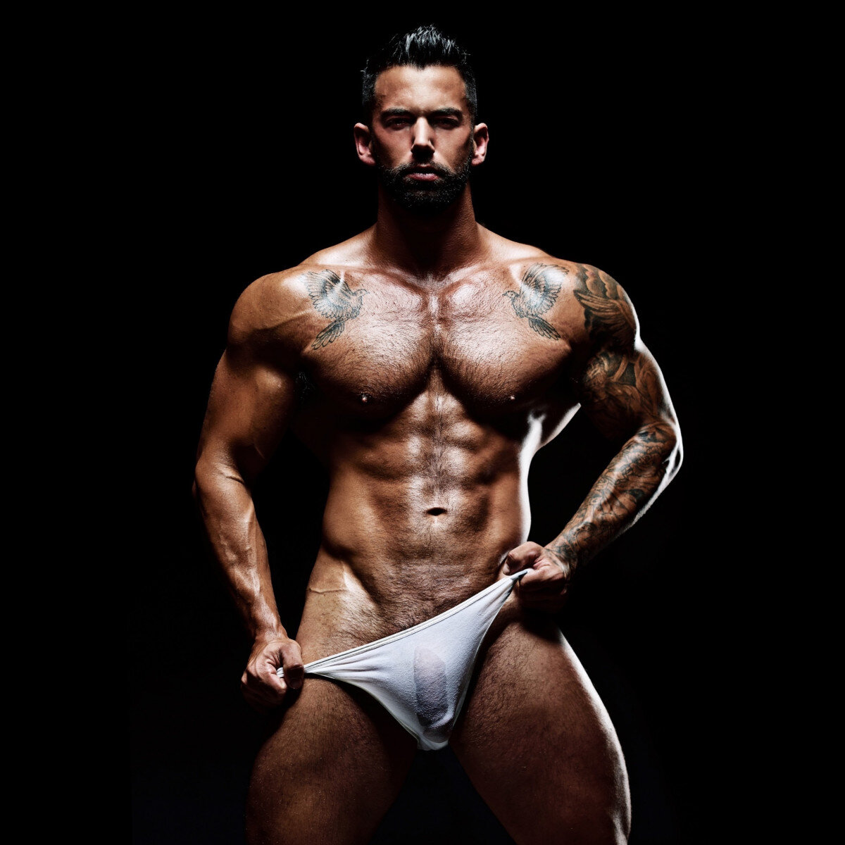 Jaxonreeves (@jaxonreeves), OnlyFans creator