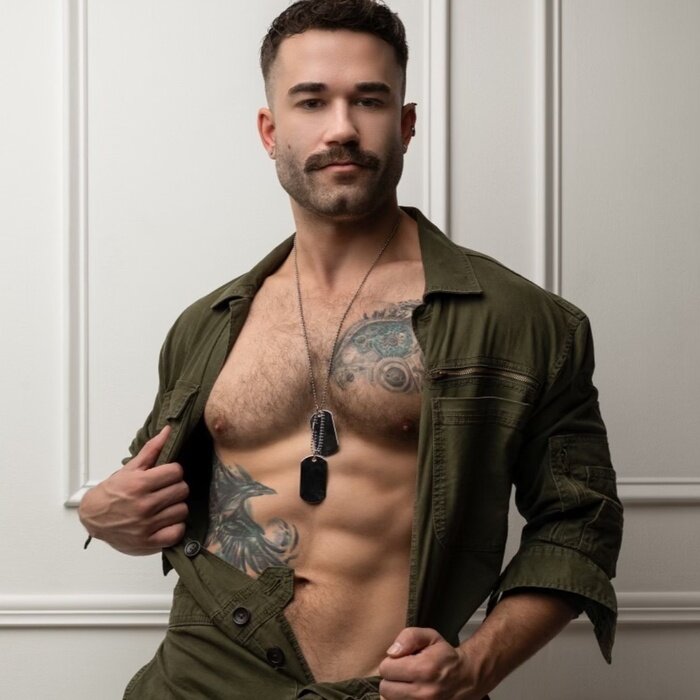 Jaxonvalor (@jaxonvalor), OnlyFans creator