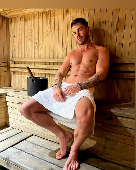 Jaxryda (@jaxryda), OnlyFans creator