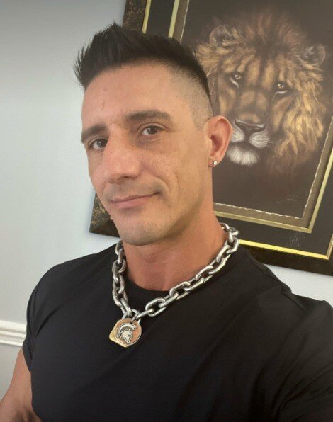 Jax (@jaxthirio), OnlyFans creator