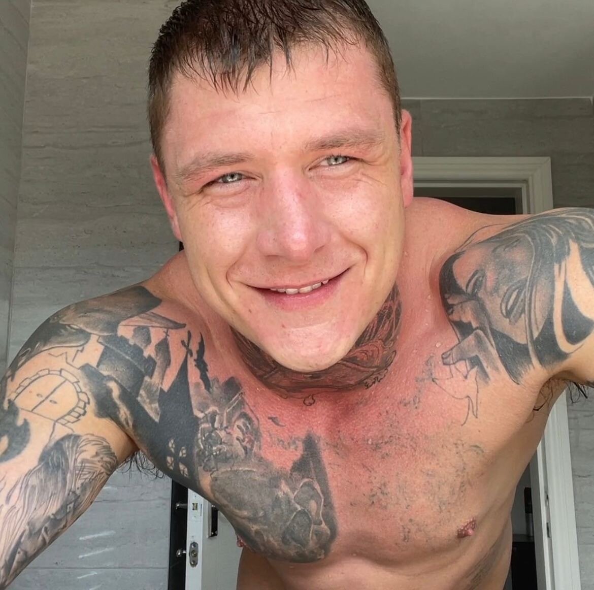Jaxxxon1988 (@jaxxxon1988), OnlyFans creator