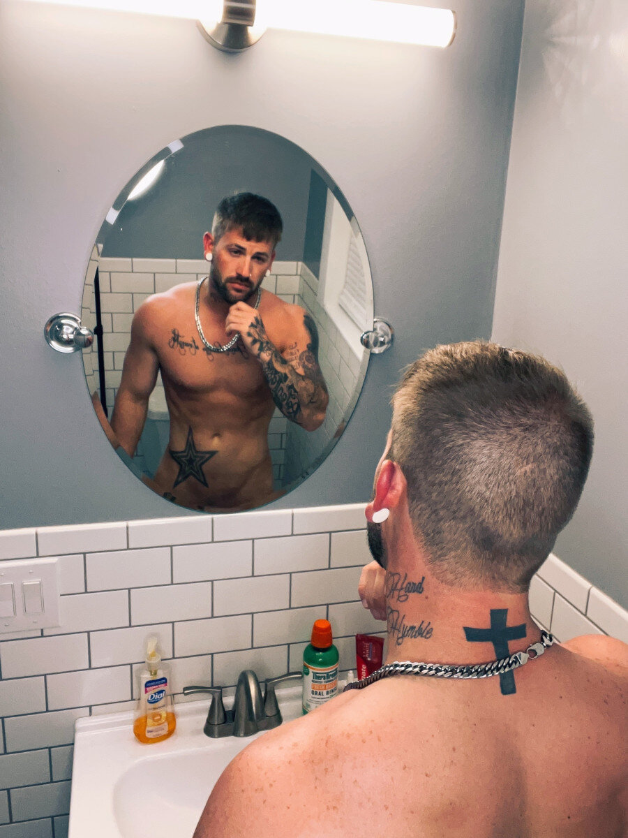 Jaxxxway (@jaxxxway), OnlyFans creator