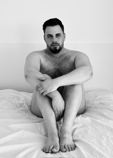 Jaybearcub (@jay_bearcub), OnlyFans creator