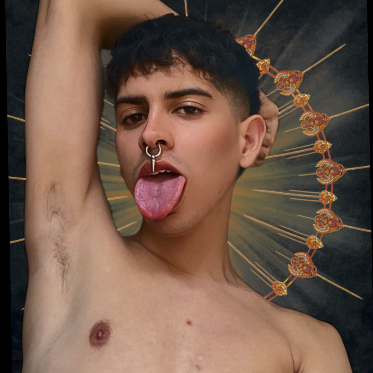 Jaykrool (@jay_krool), OnlyFans creator