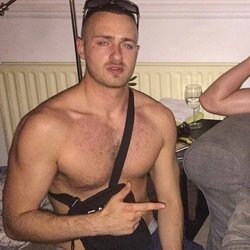 Jaylondonxxx (@jay_londonxxx), OnlyFans creator