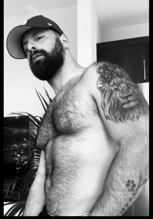 Jaylucas (@jay_lucas), OnlyFans creator