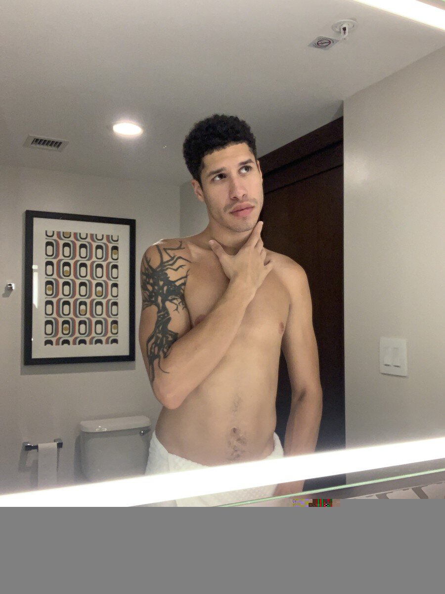 Jayroman (@jay_roman), OnlyFans creator