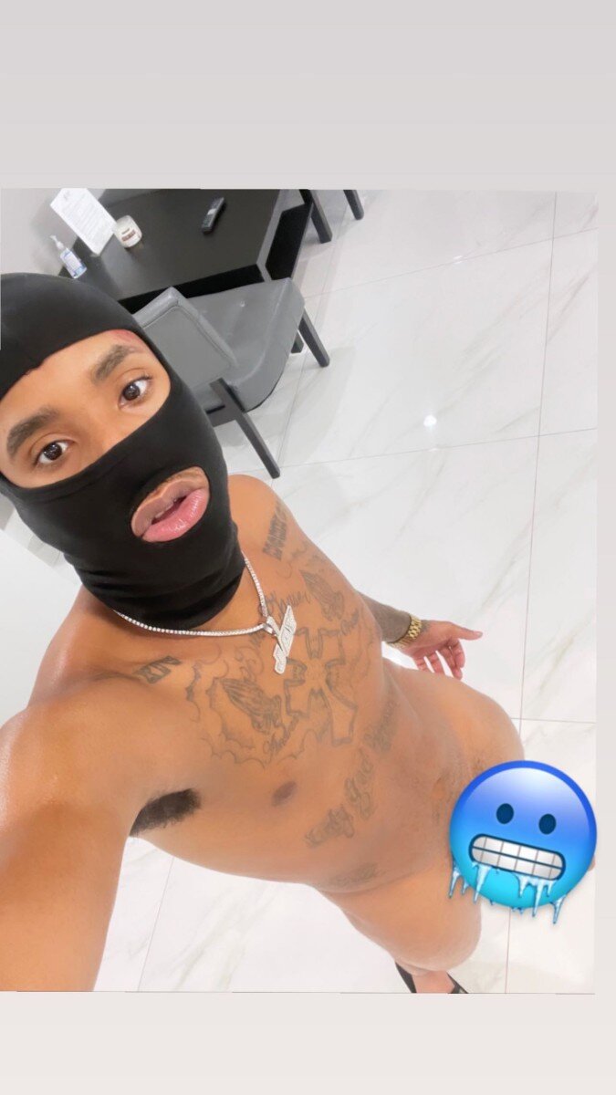 Jayzan (@jay_zan), OnlyFans creator