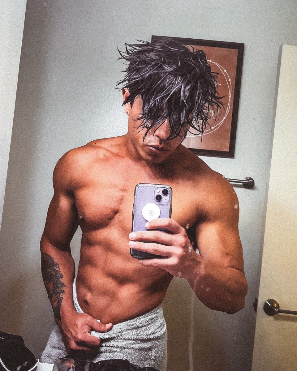 Jayabundez (@jayabundez), OnlyFans creator