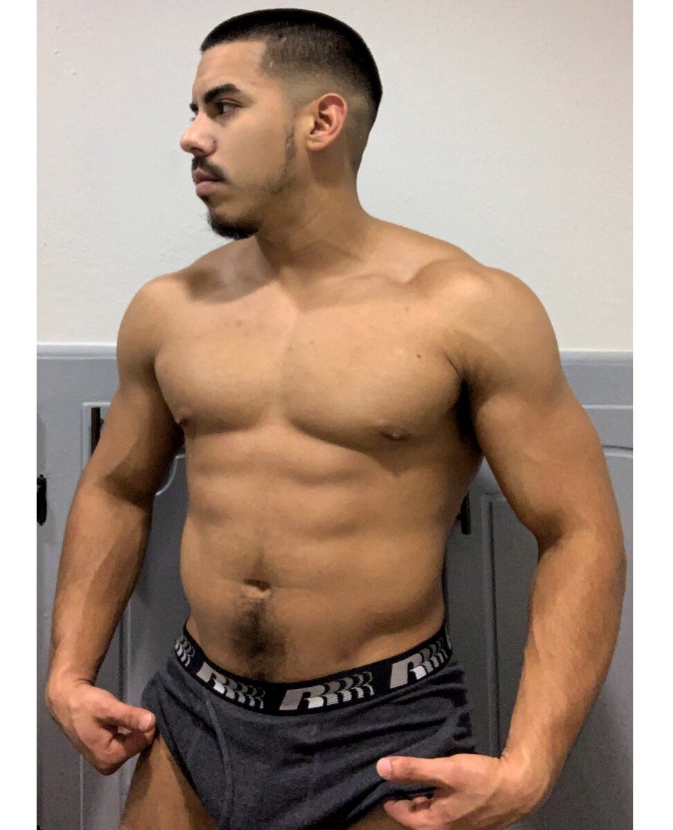 Jayala94 (@jayala94), OnlyFans creator
