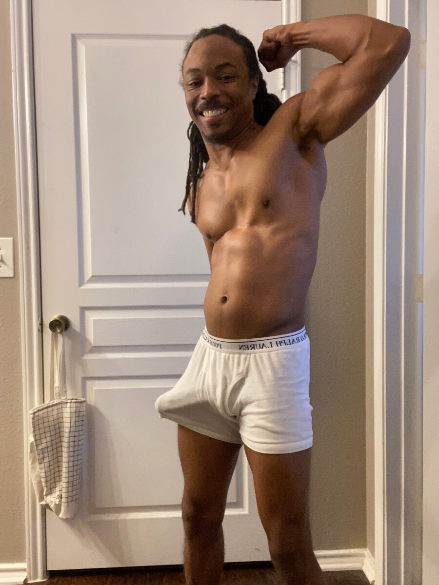Jaybbcgod (@jaybbcgod), OnlyFans creator