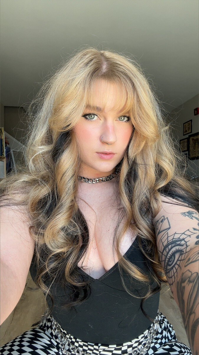 Jaybbgirl (@jaybbgirl), OnlyFans creator