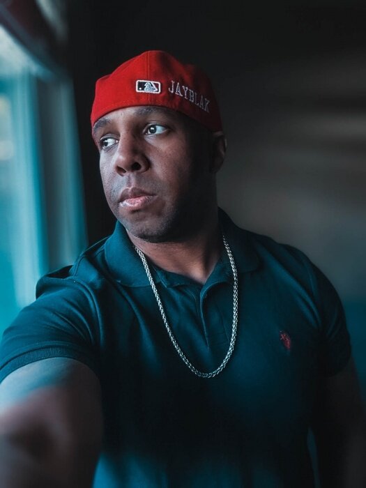 Jayblakvip (@jayblakvip), OnlyFans creator