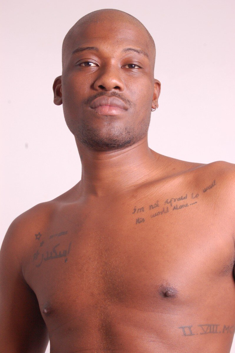 Jaycarter43 (@jaycarter43), OnlyFans creator