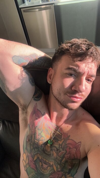 Jaycookedd (@jaycookedd), OnlyFans creator