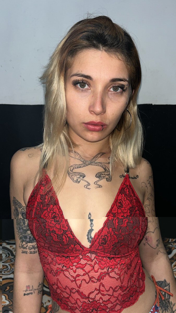 Jayde23 (@jayde23), OnlyFans creator