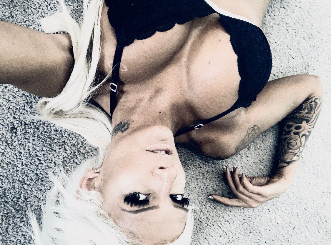 Jaydebabexo (@jaydebabexo), OnlyFans creator