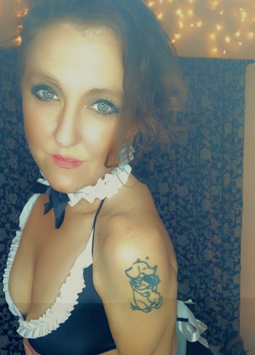 Jaydehatter (@jaydehatter), OnlyFans creator