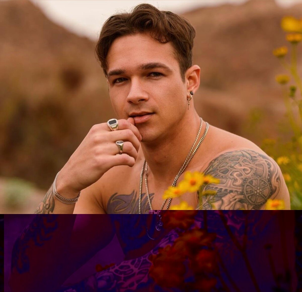 Jaydenmarcos (@jaydenmarcos), OnlyFans creator