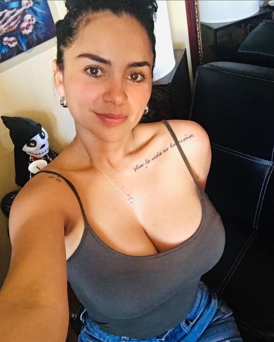 Jaydi222 (@jaydi222), OnlyFans creator