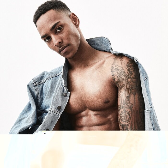 Jaydon2315 (@jaydon2315), OnlyFans creator