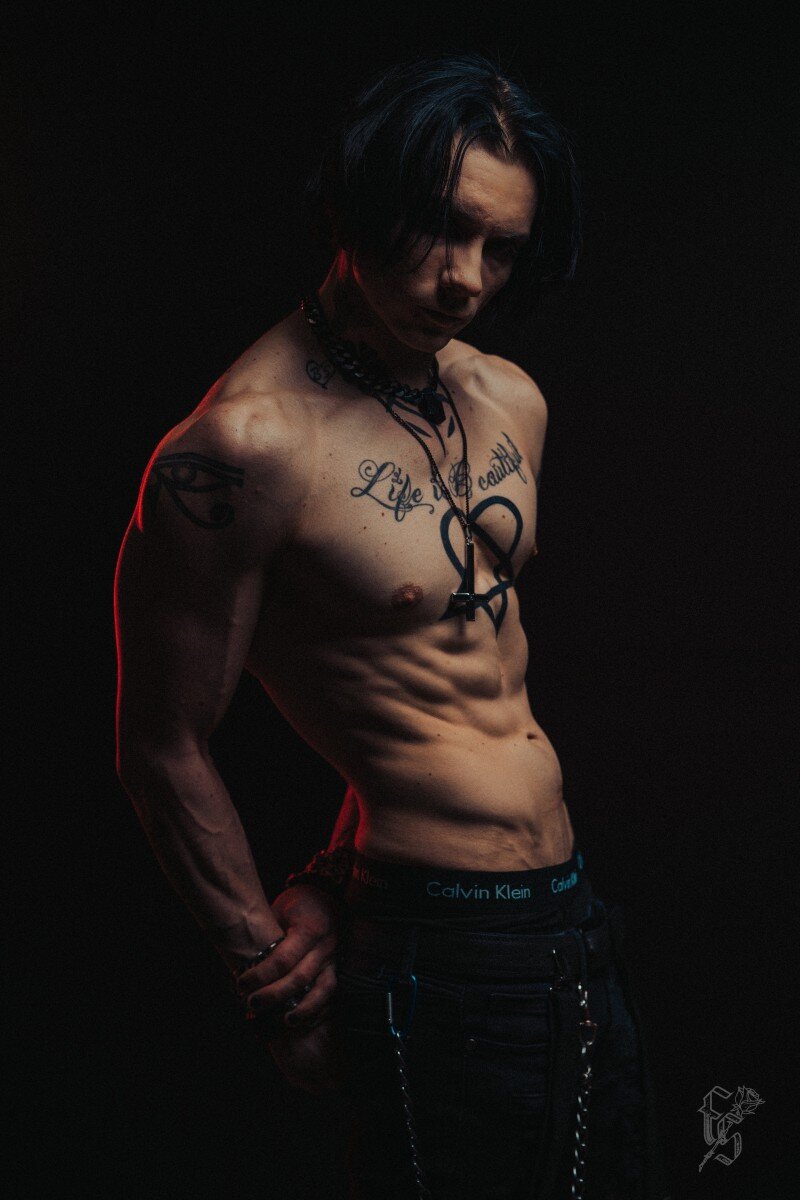 Jaydstryder (@jaydstryder), OnlyFans creator