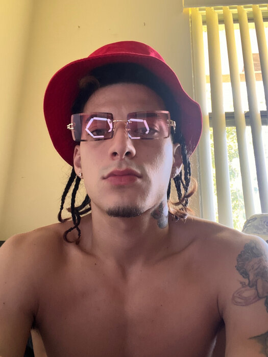 Jayfitfit (@jayfitfit), OnlyFans creator