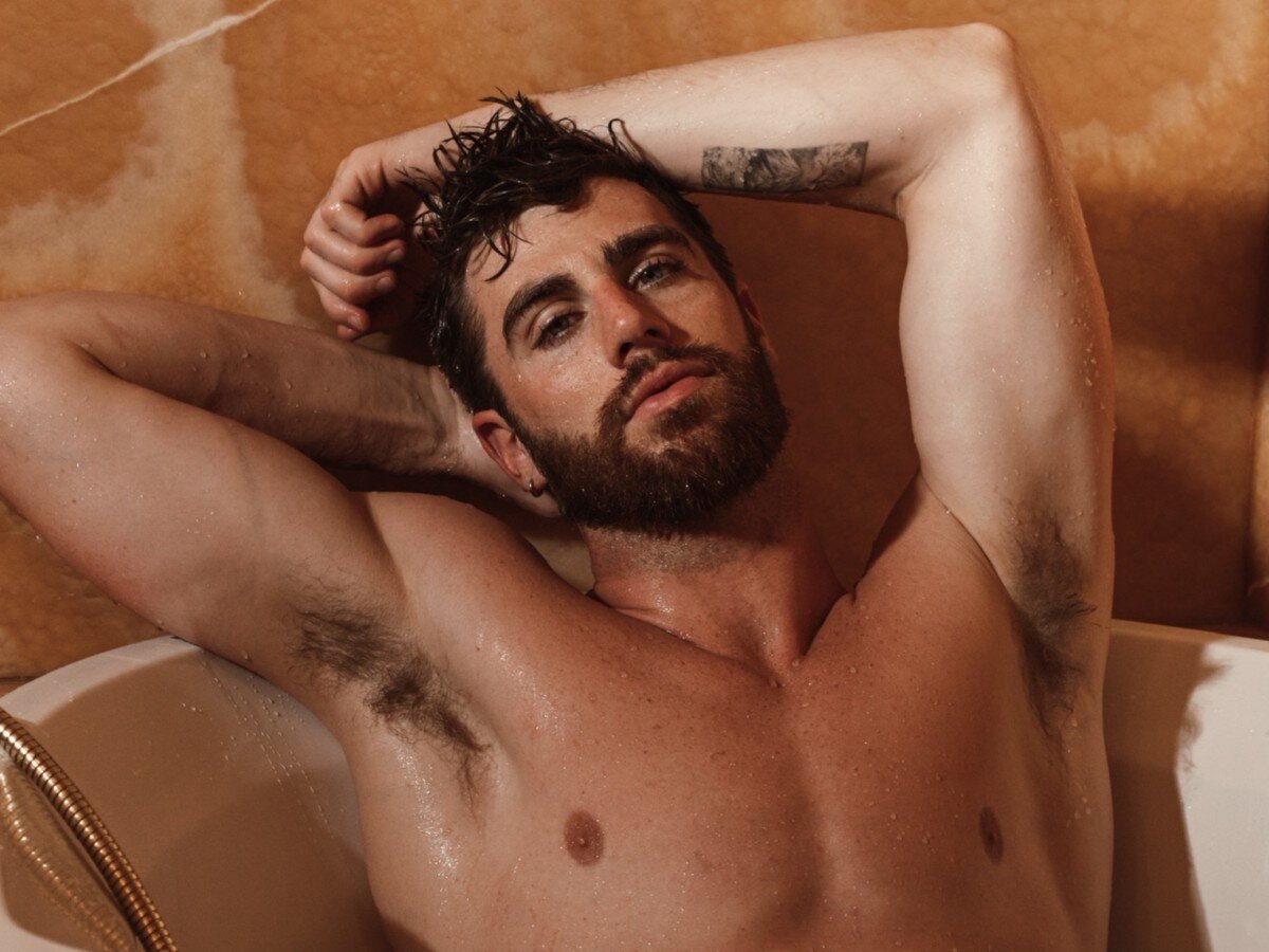 Jaygould (@jaygould), OnlyFans creator